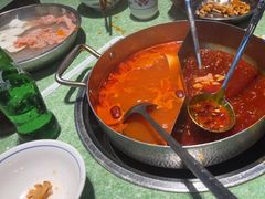 -憨铁匠老火锅(龙岗万科里店)