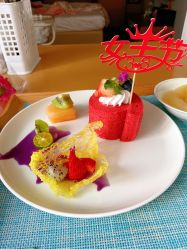 -和伊母婴护理中心·全套房(金山店)