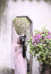 -洛水阁·汉服妆造体验馆(山塘街店)