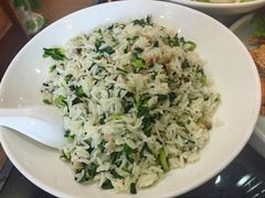咸肉菜炒饭-长兴菜馆(高桥店)