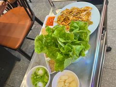 -揽月斋炙子烤肉·清真(安定门·五道营店)