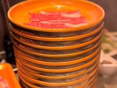 -牛YO寿喜烧火锅自助(三台子万象汇店)