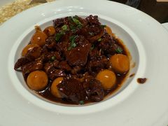 -佰家小厨·南京菜(夫子庙店)