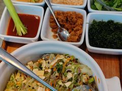 -林四喜·闽南传家菜(鼓浪屿店)