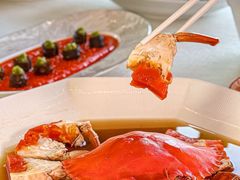 -世博源公馆·本帮融合菜·主题包厢·江景餐厅