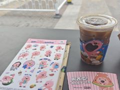 -万达广场(惠州大亚湾店)