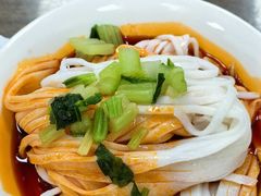 -子午路张记肉夹馍(翠华路店)