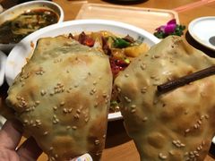 -莲香西域·正宗新疆菜(龙华店)
