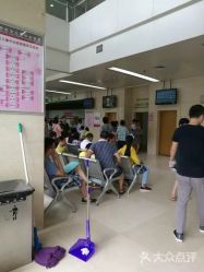 -成都市妇女儿童中心医院(中心院区)