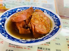 -粗茶淡饭(东关街店)