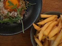 -RAC BAR(安福路店)