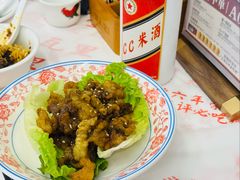 -堂瓦里·33年传统赣菜(第一街区店)