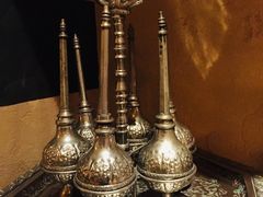 -Tajine Moroccan塔金摩洛哥中东餐厅