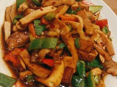 -陈先进鱼馆·地道农家菜(萧山奥体店)