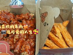 -Obligi Chicken韩式炸鸡(三元桥店)