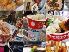 -黑色经典臭豆腐·湖南特产(坡子街店)