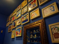 相框-广州迷途主题旅馆(海珠广场店)