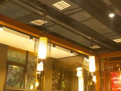 -郑喜旺烧烤(郑州总店)