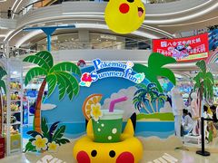 -KK ONE(京基滨河时代店)