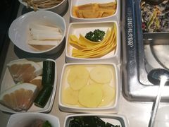 -海底捞火锅(九久奥特莱斯店)