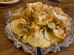 -大川先生·小龙虾·川菜(信义坊店)