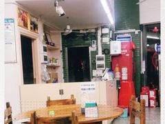 大堂-南记食粥坊·宵夜大排档(岭南分店)