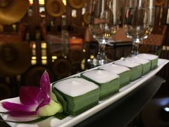 椰汁糕-金厨泰国餐厅·全泰籍厨师料理(拱北店)