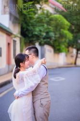-日光视觉婚纱摄影(旗舰店)
