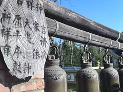 -洛阳白马寺