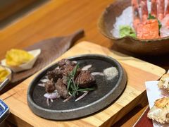 -月龍吟(朝龙汇店)