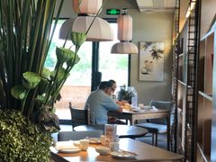 -赠李白·如诗的川味(余杭万达广场店)