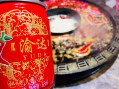 -重庆渝达老火锅(春熙路店)