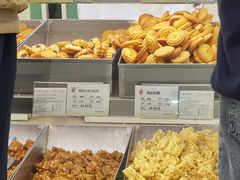 -上海哈尔滨食品厂(淮海中路店)