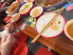 -京元盛铜锅涮肉(上海总店)