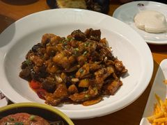 -莲餐厅·湖北菜·藕汤老手艺(愚园路店)