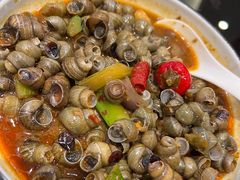 汤螺蛳-锡和无锡菜(景丽苑店)