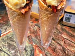 -炙柒Sekinana·精致料理 烧鸟·铁板烧(海上世界店)