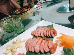 -C31地窖餐厅(黑龙江北路店)