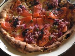-PIZZA BIANCA(万象城店)