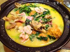 -金陵一哥龙虾(水木秦淮店)