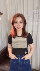 点击看大图 -十六番发型师事务所