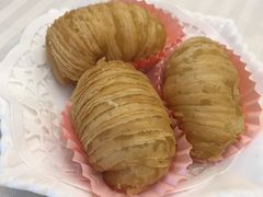 -潮福城大酒楼·潮粤菜·港式点心(阳光城店)