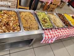 -孟记粥铺·家常菜·烧烤·粥(亚运村店)