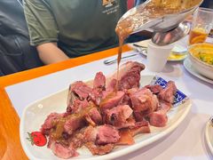 黑椒脆皮猪手-番茄屋葡式美食(总店)