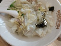 -琴岛顺天馄饨(营口路市场店)