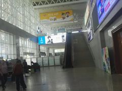 -海口东站