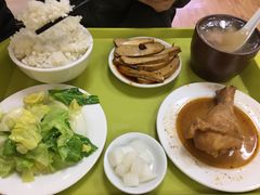 -沙县小吃(中山路店)