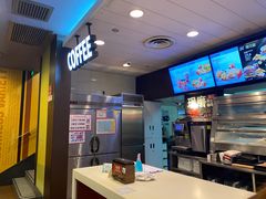 -肯德基(南站店)