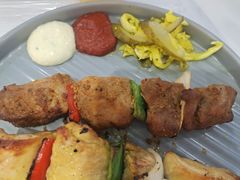 -库滋明·俄罗斯特色美食(中央大街店)