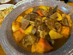 -巴依老爷新疆美食(望京小街店)